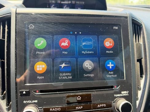 Used 2023 Subaru Forester Wilderness AWD/4WD image 9