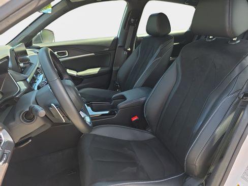 Certified 2025 Acura Integra A-Spec FWD image 14