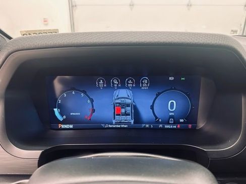 Certified 2024 Ford F150 STX image 29