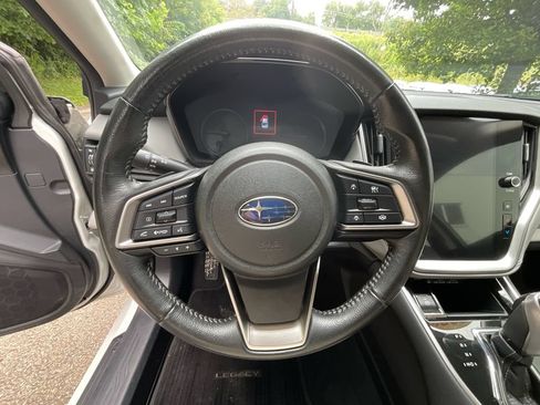 Used 2023 Subaru Legacy Premium AWD/4WD image 15