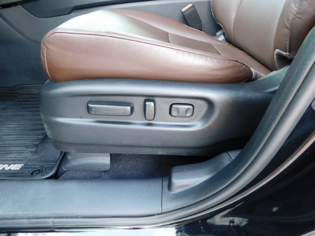 Used 2025 Honda Ridgeline RTL image 18