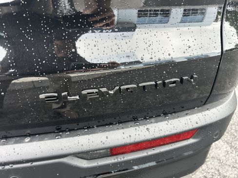 New 2026 GMC Acadia Elevation w/ Super Cruise Package FWD image 10