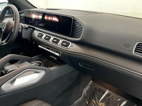 New 2026 Mercedes-Benz GLE 450 4MATIC image 24