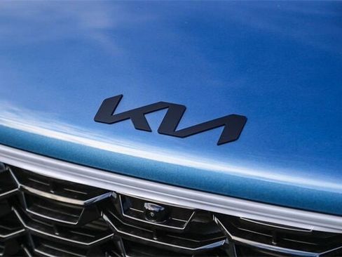 New 2026 Kia Sorento SX Prestige image 6