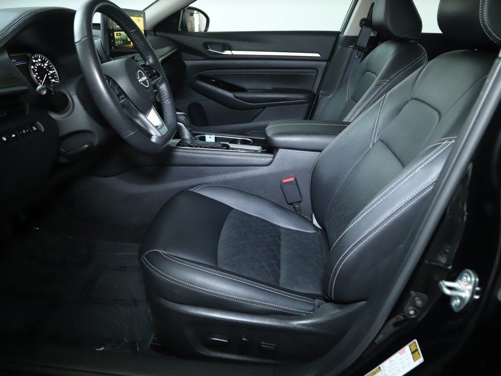 Certified 2023 Nissan Altima 2.5 SL AWD/4WD image 20