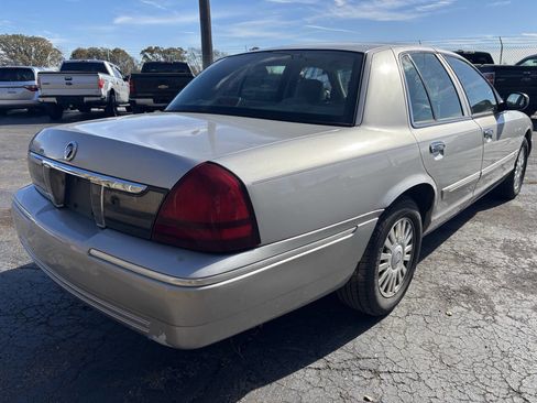 Used 2007 Mercury Grand Marquis LS image 6