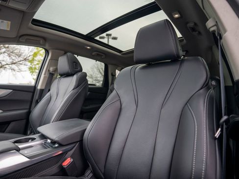 Certified 2024 Acura MDX SH-AWD w/ Technology Package image 9