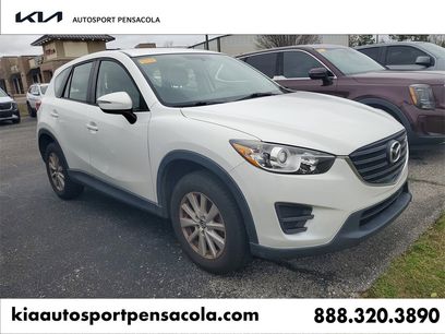 Used 2016 MAZDA CX-5 Sport w/ Rear Camera Package