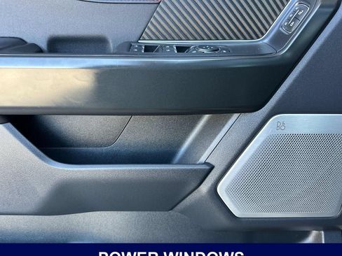 Used 2024 Ford F150 Raptor AWD/4WD image 13