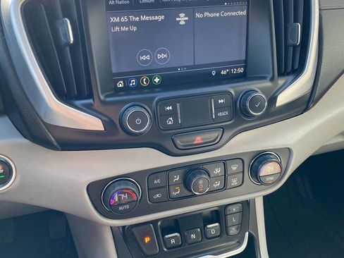 Used 2019 GMC Terrain SLT w/ Preferred Package image 15