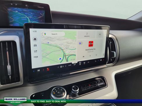 Used 2025 Ford Expedition Max Active image 23