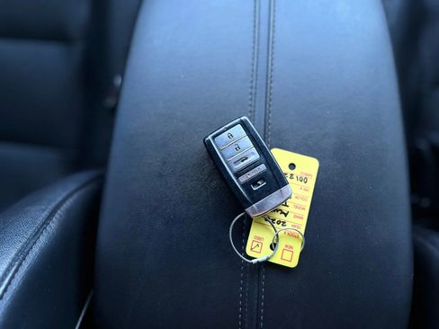 Used 2020 Acura TLX w/ Technology Package image 23