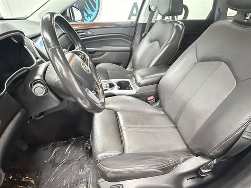 Used 2013 Cadillac SRX Luxury AWD/4WD image 7