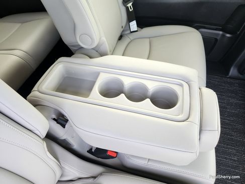 Used 2025 Honda Odyssey EX-L image 52