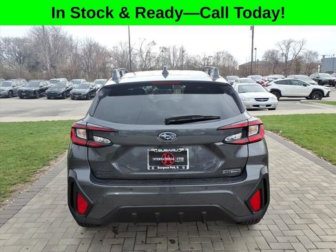 New 2026 Subaru Crosstrek 2.5i Limited AWD/4WD image 6