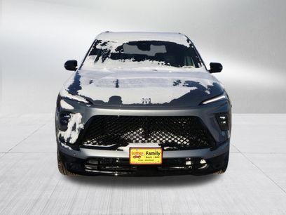 New 2026 Buick Enclave Sport Touring w/ Super Cruise Package