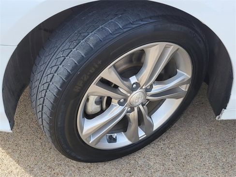 Used 2019 Hyundai Sonata SEL w/ Tech Package 02 image 5