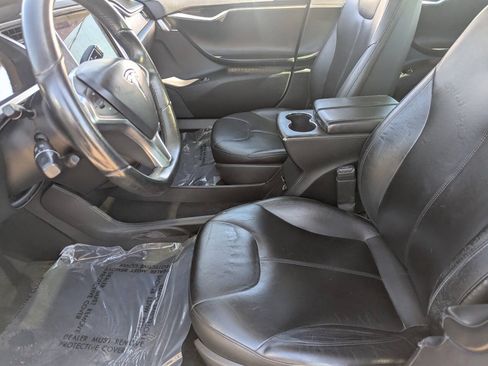 Used 2013 Tesla Model S RWD image 24