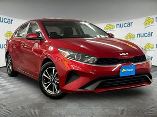 Used 2022 Kia Forte LXS w/ LXS Technology Package FWD video 1