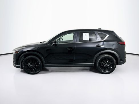 Used 2025 MAZDA CX-5 Carbon Edition AWD/4WD image 4