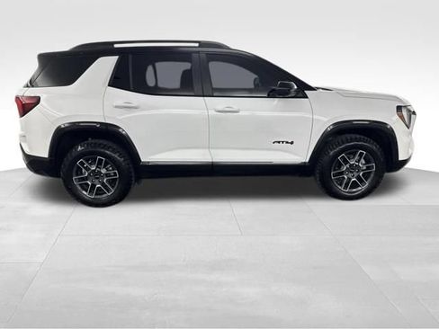 Used 2026 GMC Terrain AT4 w/ Convenience Package III AWD/4WD image 5