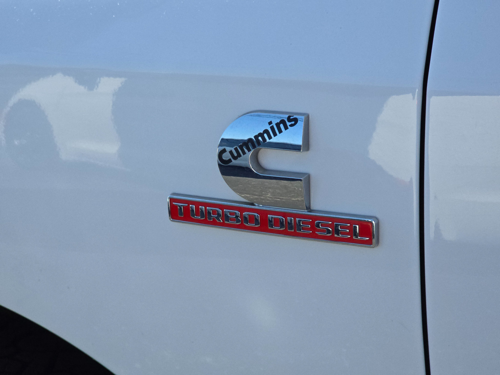 Used 2022 RAM 2500 Big Horn AWD/4WD image 12