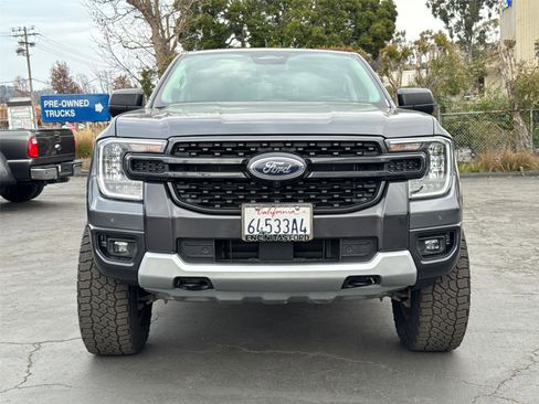 Used 2024 Ford Ranger XLT image 5