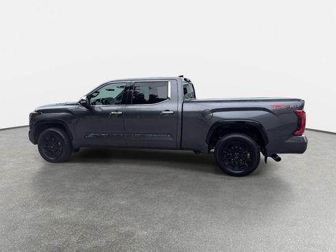 Used 2023 Toyota Tundra 1794 Edition w/ TRD Off-Road Package AWD/4WD image 7