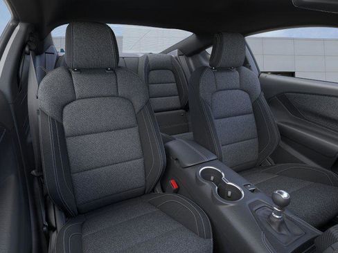 New 2025 Ford Mustang GT image 10