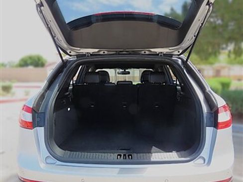 Used 2017 Lincoln MKX Premiere FWD image 31