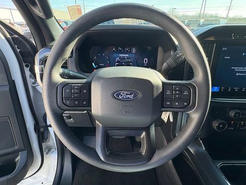 Used 2024 Ford F150 STX image 15