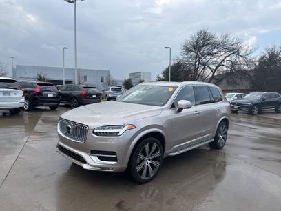 Certified 2024 Volvo XC90 B6 Ultimate