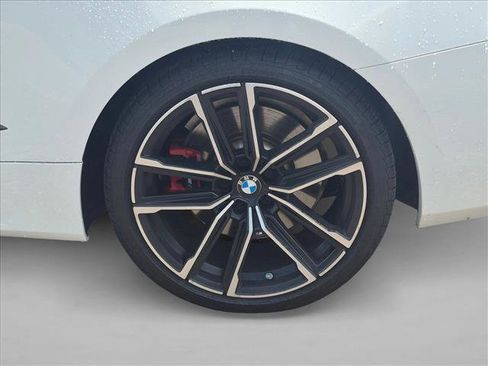 Used 2021 BMW 430i xDrive Coupe w/ M Sport Package AWD/4WD image 15
