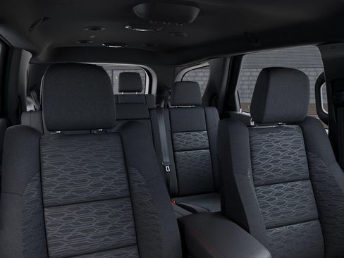New 2026 Dodge Durango GT AWD/4WD image 26