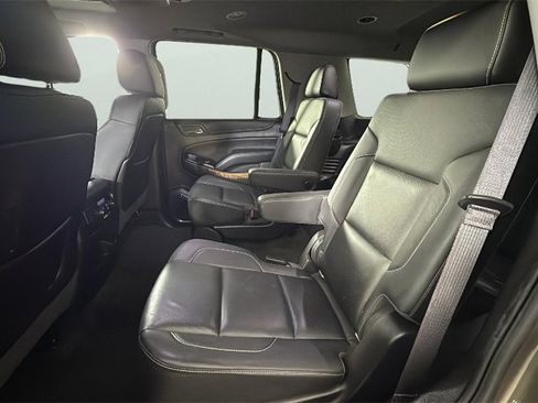Used 2016 Chevrolet Tahoe LTZ image 33