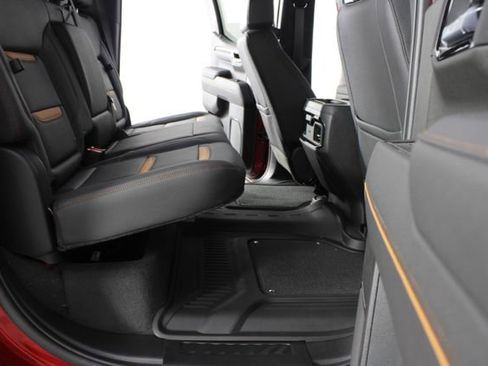 New 2026 GMC Sierra 1500 AT4 image 24