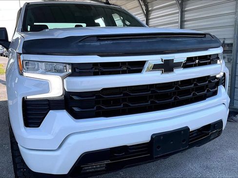 Used 2022 Chevrolet Silverado 1500 RST AWD/4WD image 39