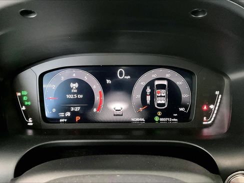 Used 2025 Acura ADX A-Spec image 16