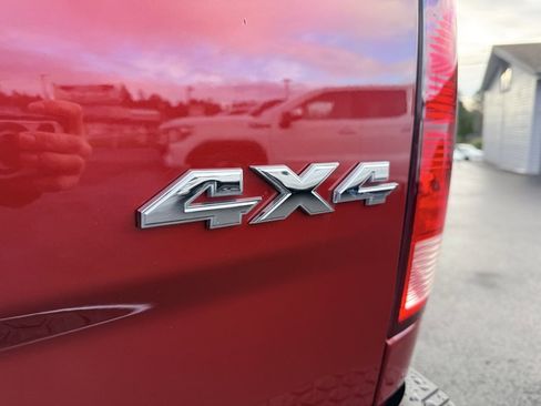 Used 2015 RAM 1500 Big Horn image 16