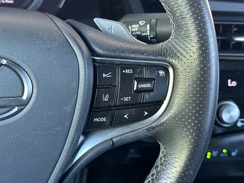 Certified 2023 Lexus ES 350 F Sport w/ Accessory Package (Z1) FWD image 27