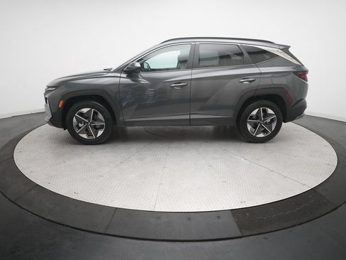 Used 2026 Hyundai Tucson SEL AWD/4WD image 24