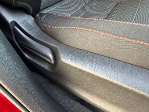 New 2026 Honda CR-V TrailSport image 46