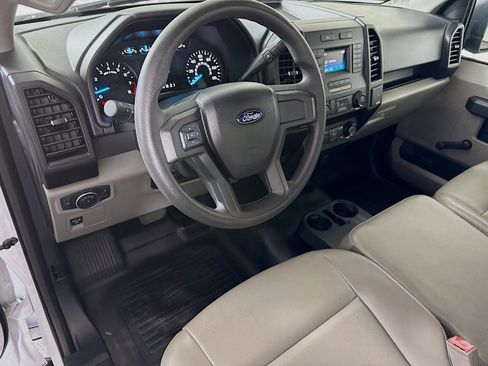Used 2018 Ford F150 XL RWD image 20