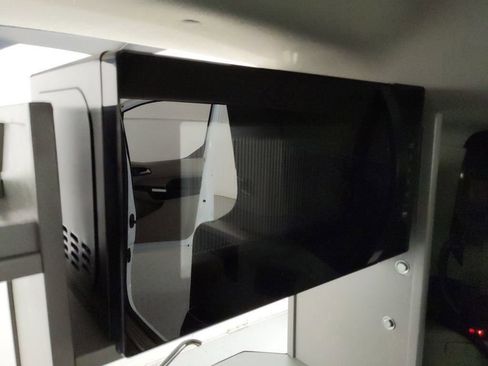 Used 2021 Ford Transit Connect Titanium w/ Trailer Tow Package FWD image 33