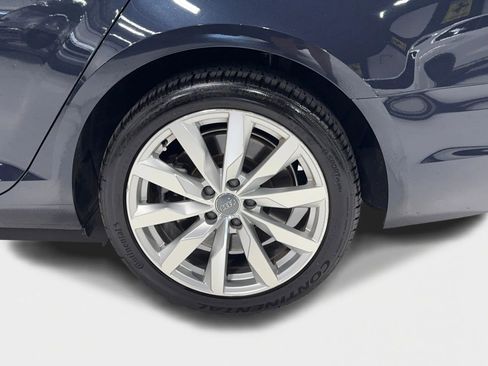 Used 2017 Audi A4 2.0T Premium w/ Convenience Package image 50