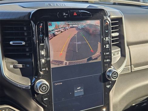 New 2026 RAM 1500 Big Horn image 25