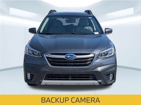 Used 2021 Subaru Outback Limited XT w/ Popular Package #2 image 10
