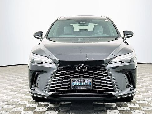 New 2026 Lexus RX 350 AWD image 2