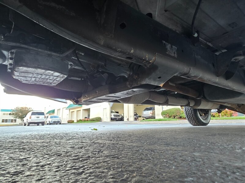 Used 2006 Dodge Ram 2500 Truck Laramie RWD image 48
