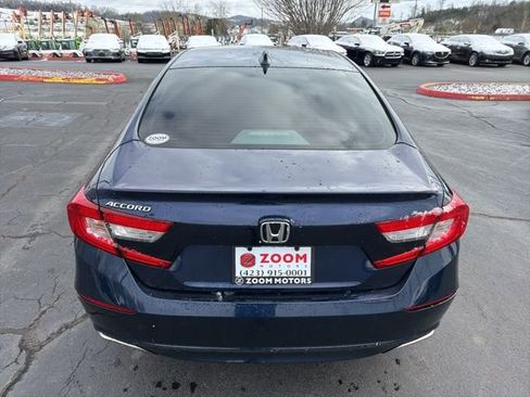 Used 2019 Honda Accord LX image 8